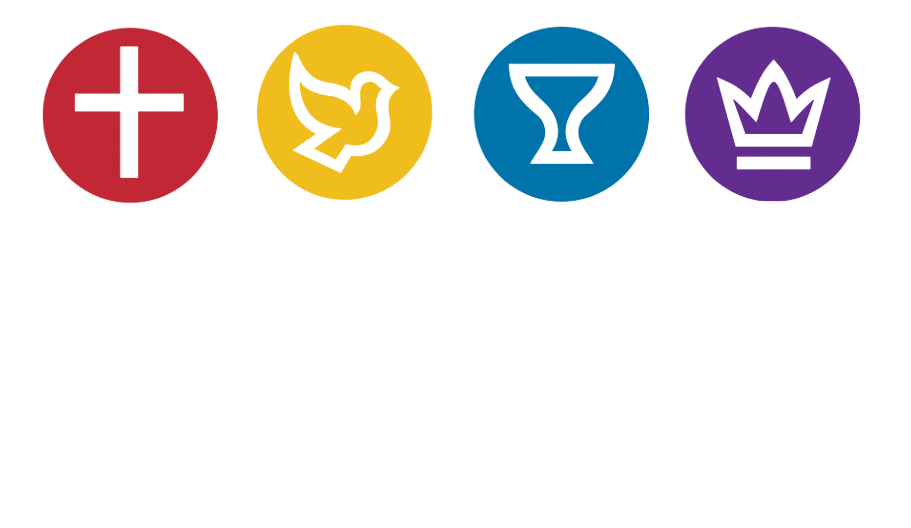 Logo da Igreja Quadrangular IEQ Duques